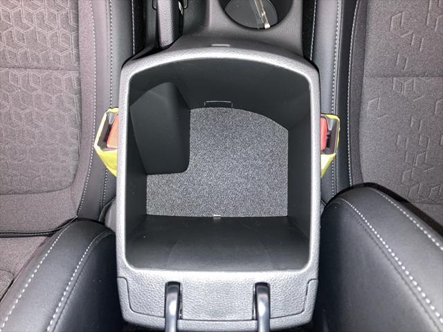 new 2025 Kia Seltos car, priced at $26,420
