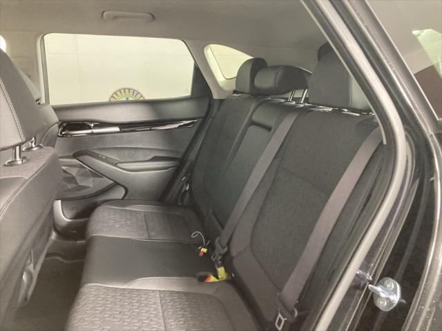new 2025 Kia Seltos car, priced at $26,420