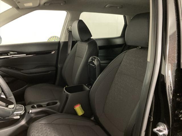 new 2025 Kia Seltos car, priced at $26,420