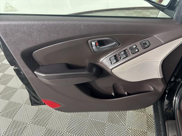 used 2015 Hyundai Tucson car, priced at $14,995