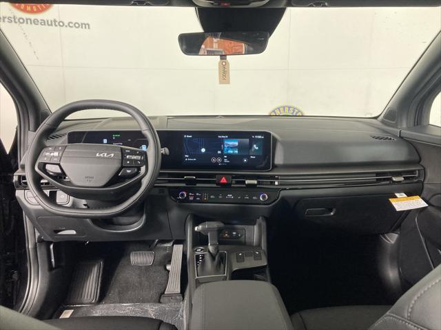 new 2026 Kia Sportage car, priced at $36,985