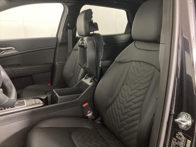 new 2026 Kia Sportage car, priced at $36,985