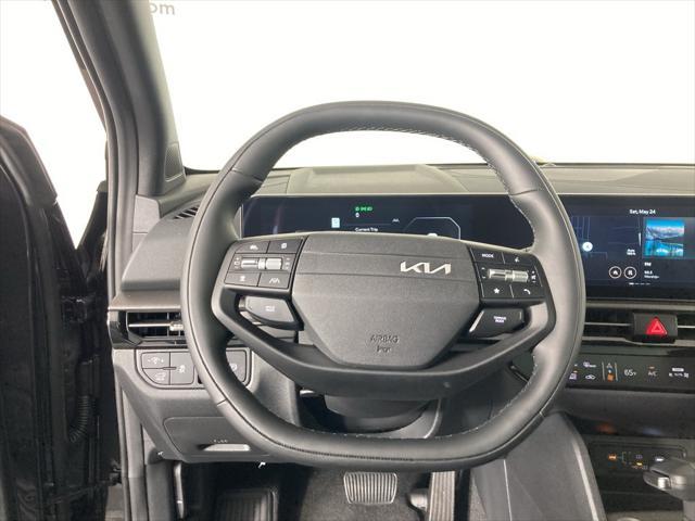 new 2026 Kia Sportage car, priced at $36,985