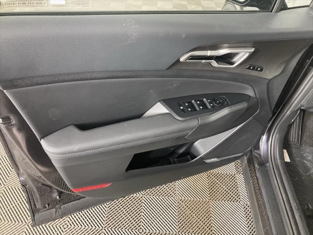 new 2026 Kia Sportage car, priced at $36,985