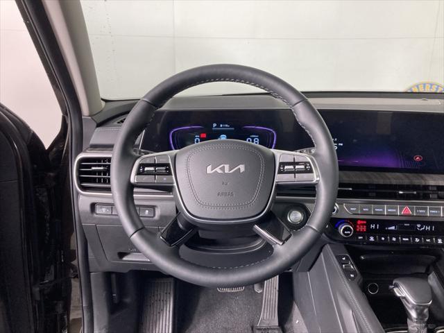 new 2025 Kia Telluride car, priced at $44,365