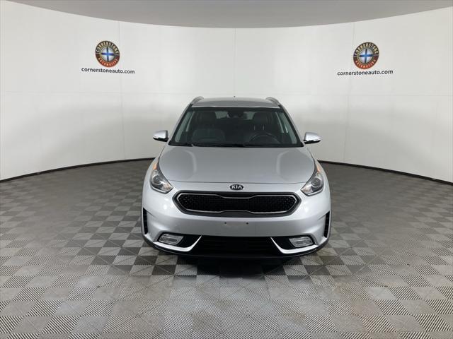 used 2019 Kia Niro car, priced at $18,999