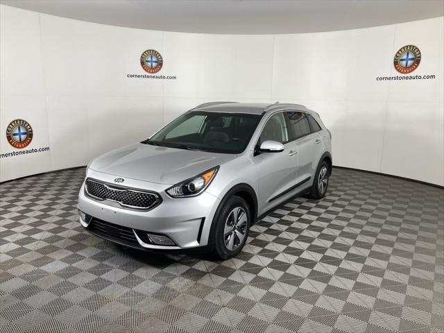 used 2019 Kia Niro car, priced at $18,999