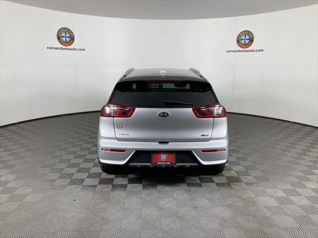 used 2019 Kia Niro car, priced at $18,999