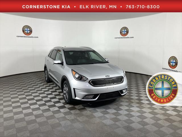 used 2019 Kia Niro car, priced at $18,999