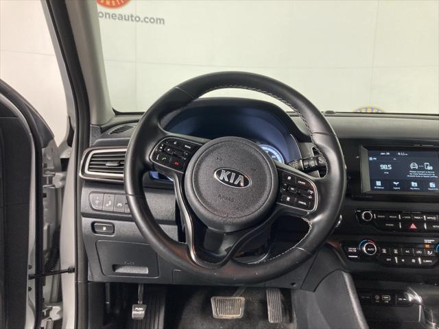 used 2019 Kia Niro car, priced at $18,999