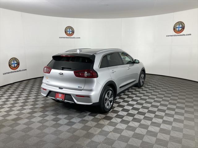 used 2019 Kia Niro car, priced at $18,999