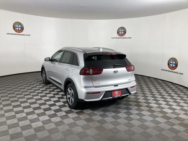 used 2019 Kia Niro car, priced at $18,999