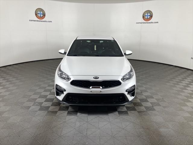 used 2019 Kia Forte car, priced at $15,599