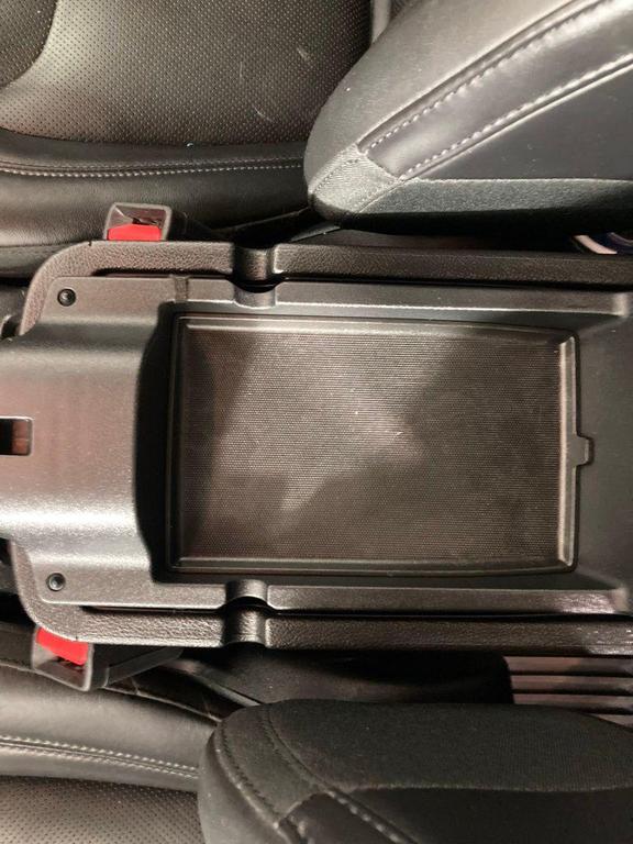 used 2019 Jeep Cherokee car, priced at $15,793