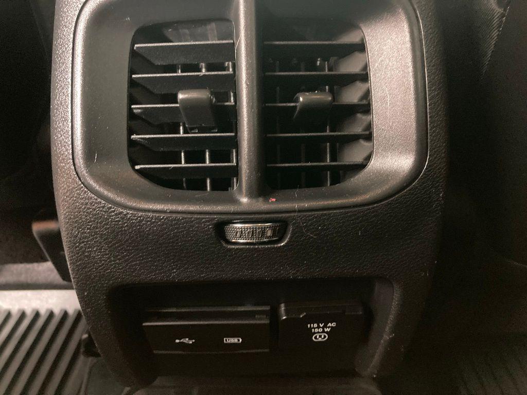 used 2019 Jeep Cherokee car, priced at $15,793