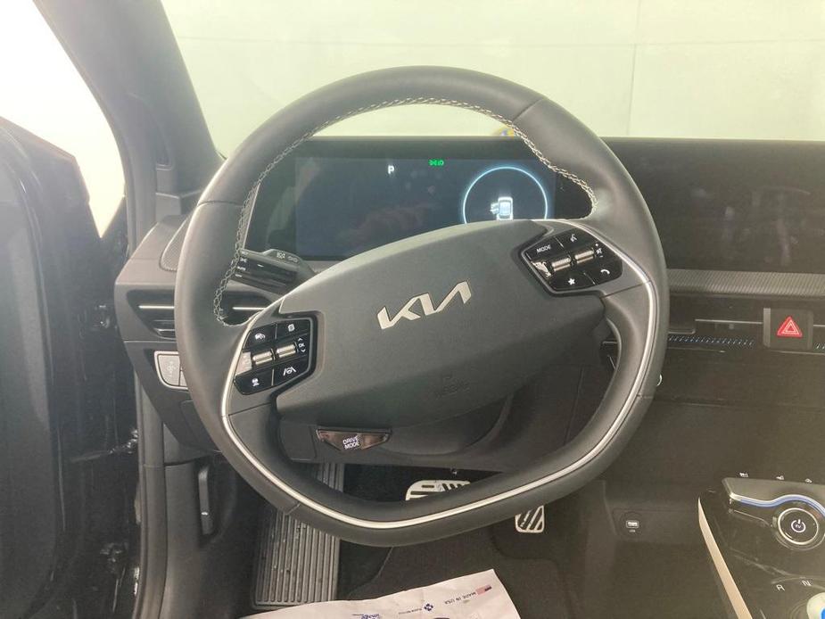 new 2024 Kia EV6 car, priced at $47,290