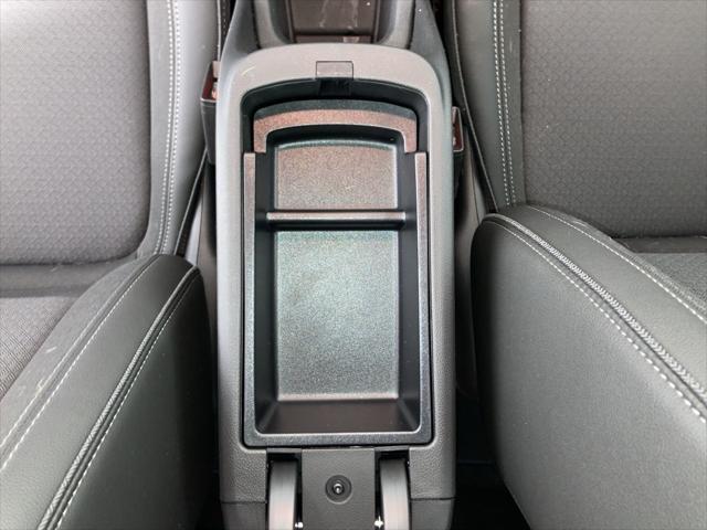 used 2024 Buick Encore GX car, priced at $25,499
