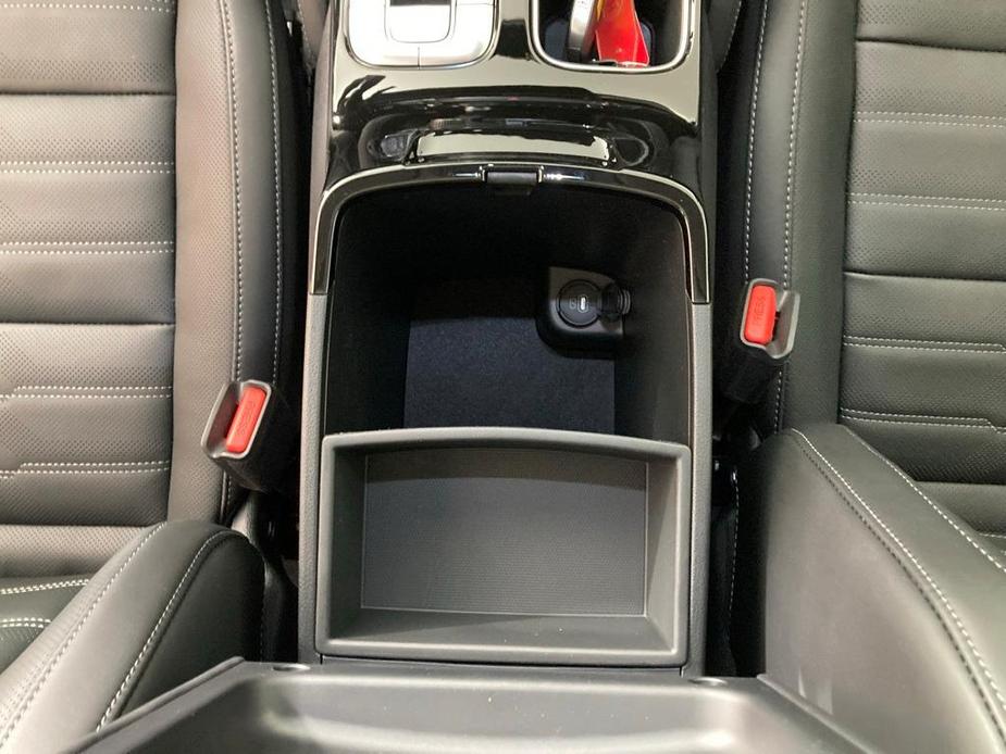 new 2024 Kia Telluride car, priced at $51,800