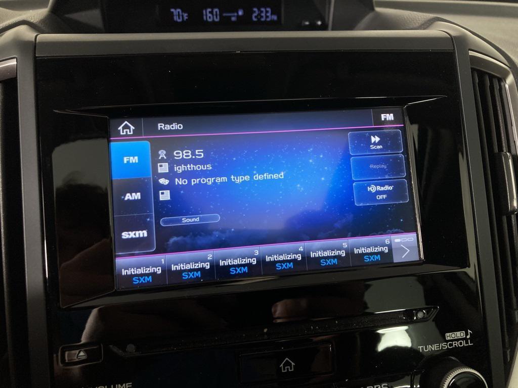 used 2021 Subaru Forester car, priced at $22,999