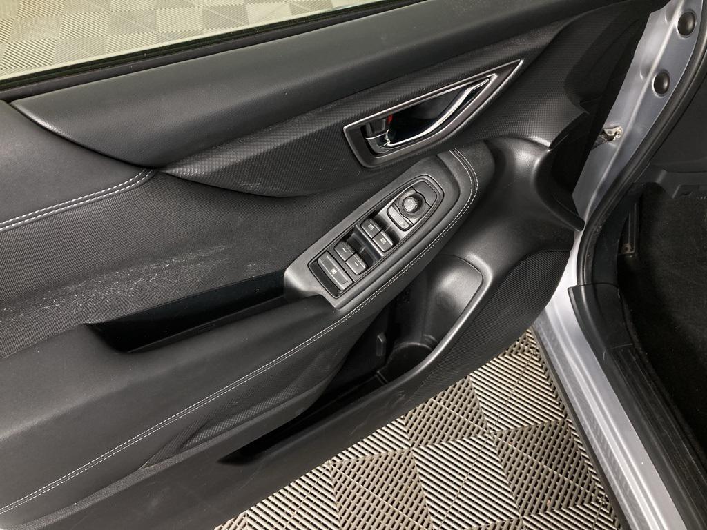 used 2021 Subaru Forester car, priced at $22,999