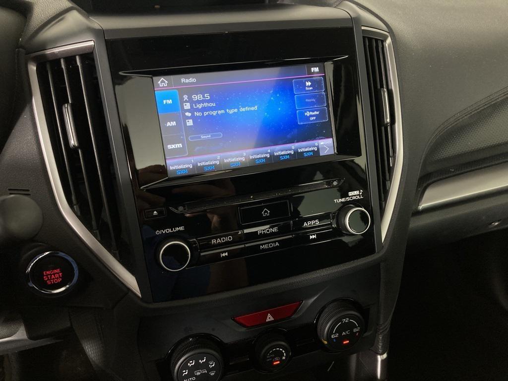 used 2021 Subaru Forester car, priced at $22,999