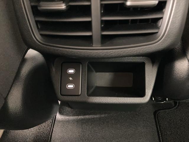 new 2025 Kia Seltos car, priced at $24,599