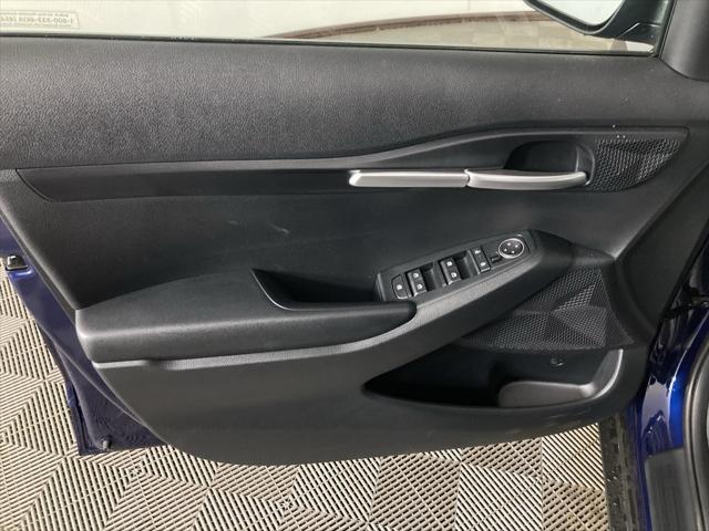 new 2025 Kia Seltos car, priced at $24,599