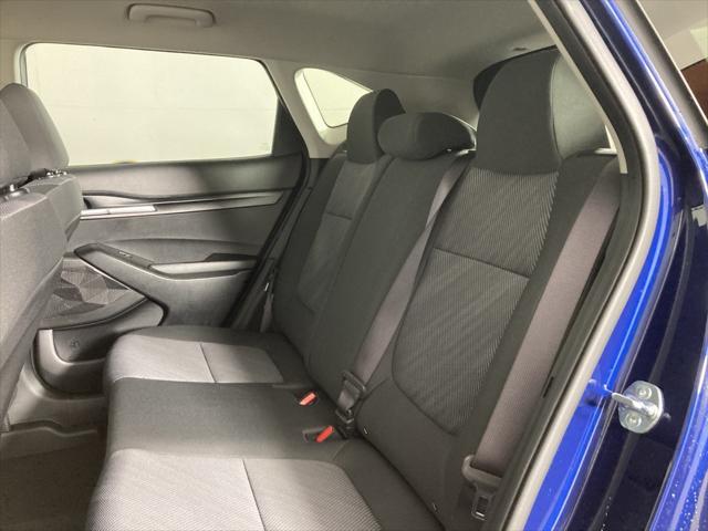 new 2025 Kia Seltos car, priced at $24,599