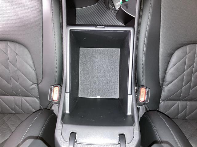 new 2025 Kia Sportage car, priced at $32,999