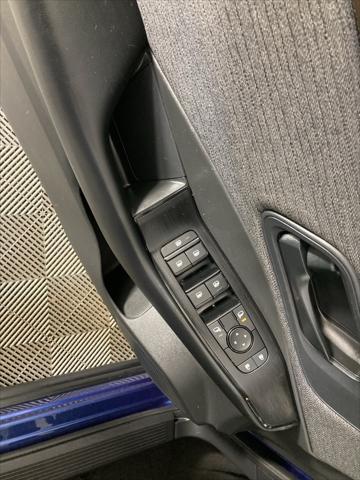 used 2023 Nissan Rogue car, priced at $21,699