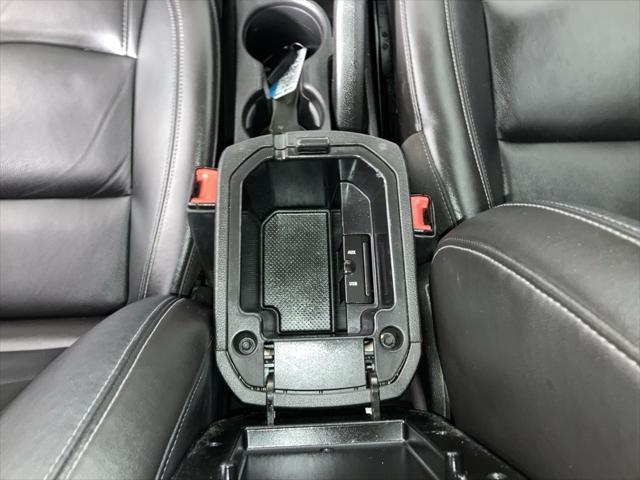 used 2014 Chevrolet Cruze car, priced at $9,499
