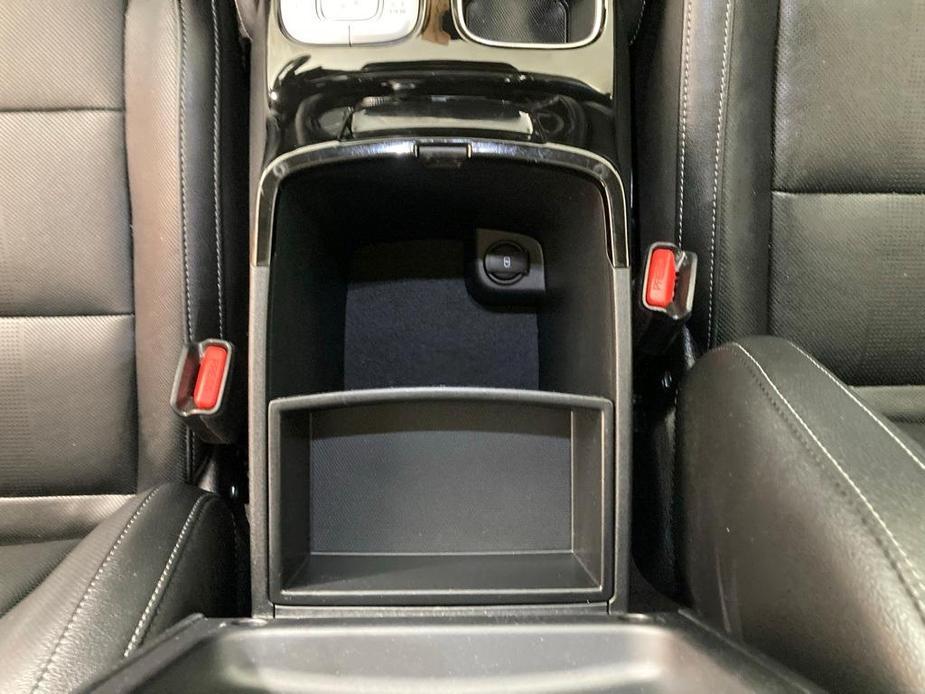 used 2021 Kia Telluride car, priced at $39,899