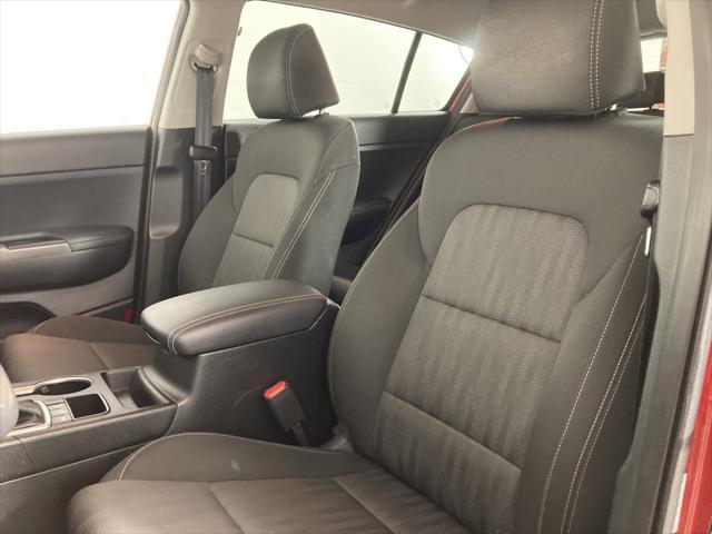 used 2020 Kia Sportage car, priced at $16,299