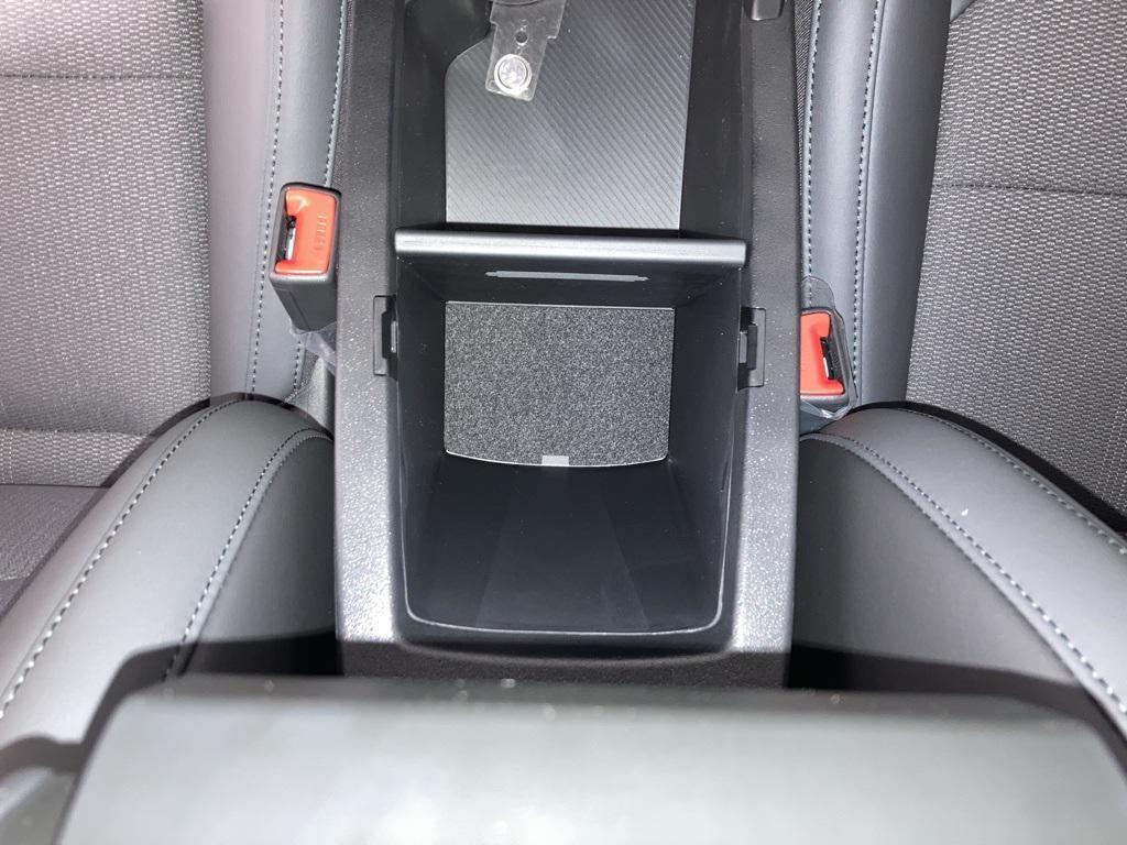 new 2025 Kia Niro car, priced at $28,499