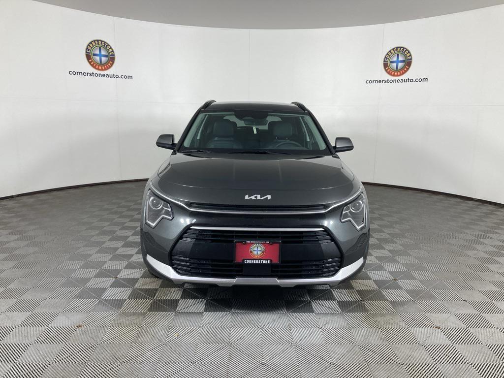 new 2025 Kia Niro car, priced at $28,499