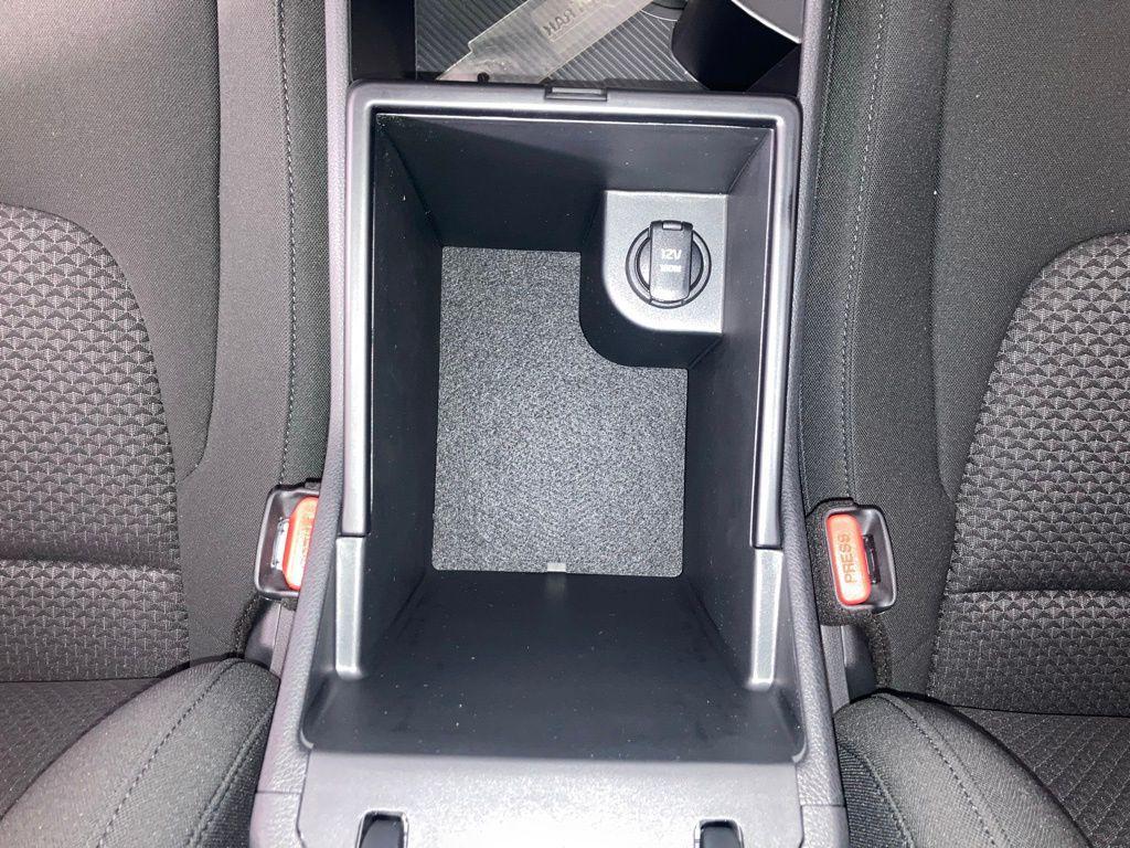 new 2026 Kia Sportage car, priced at $30,580