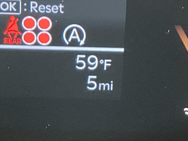 new 2025 Kia Sorento car, priced at $40,307