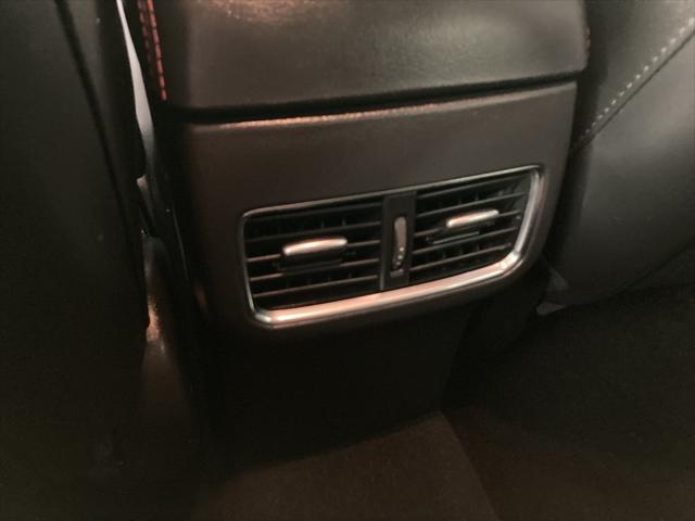 used 2024 Mazda CX-5 car, priced at $27,699