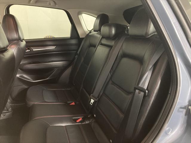 used 2024 Mazda CX-5 car, priced at $27,699