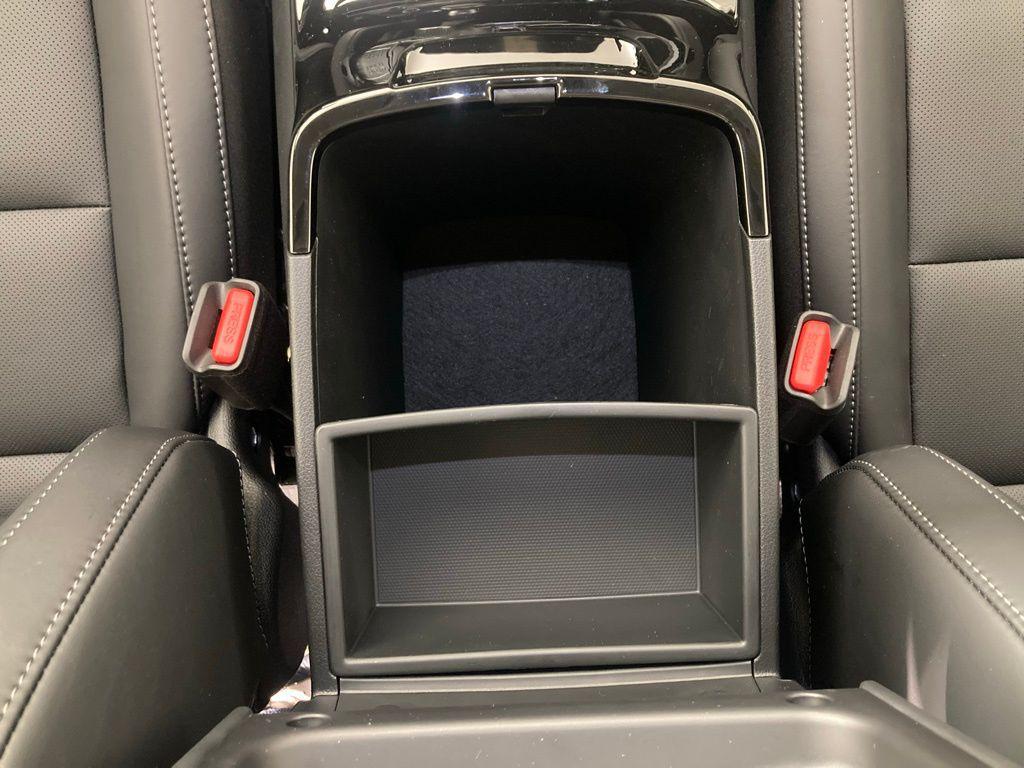 new 2025 Kia Telluride car, priced at $40,415