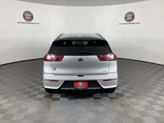 used 2018 Kia Niro car, priced at $16,895