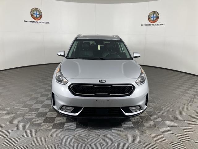 used 2018 Kia Niro car, priced at $16,895