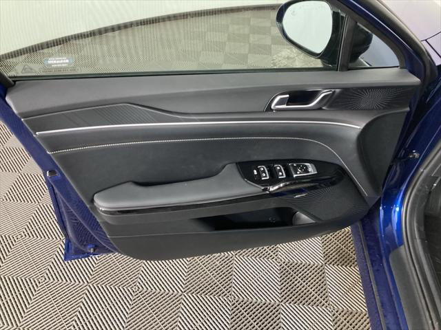 new 2025 Kia K5 car, priced at $31,258