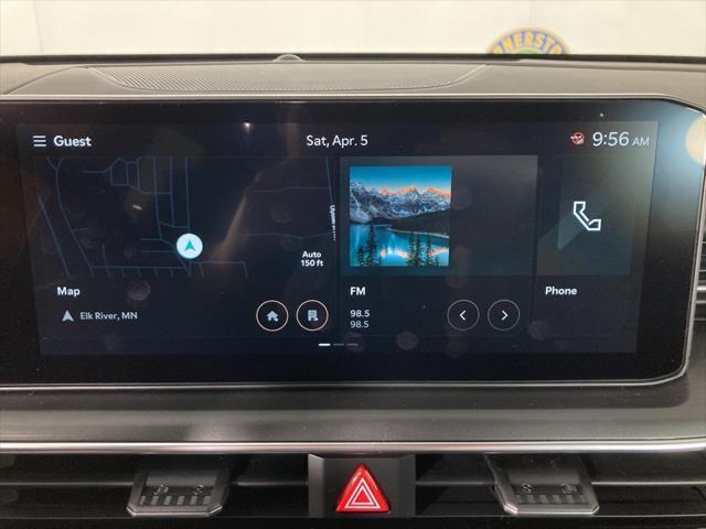 new 2025 Kia K5 car, priced at $31,258
