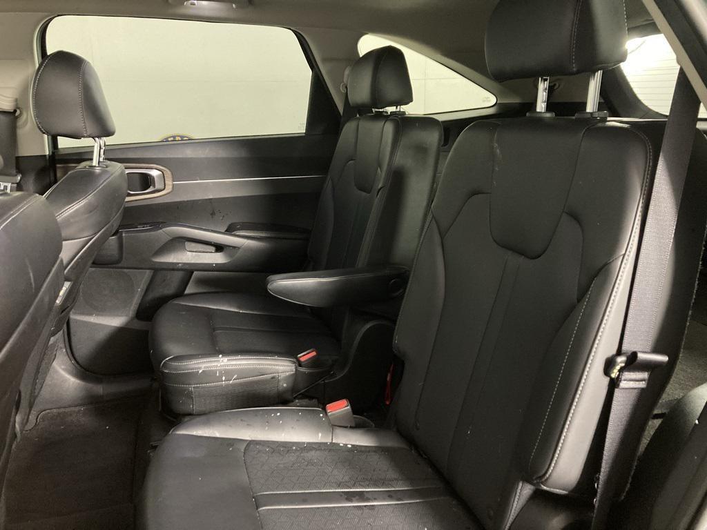 used 2022 Kia Sorento car, priced at $29,999