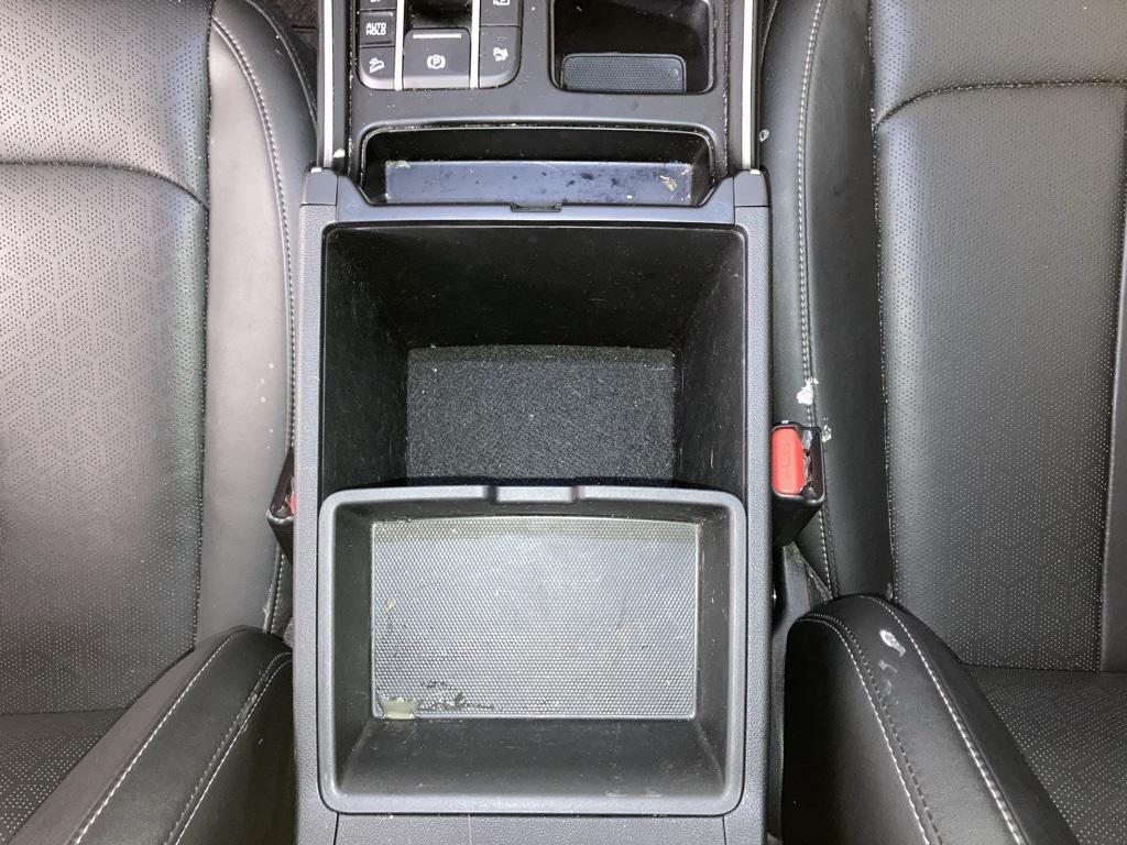 used 2022 Kia Sorento car, priced at $29,999