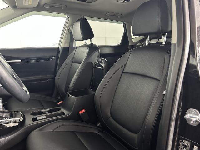 used 2024 Kia Seltos car, priced at $28,799