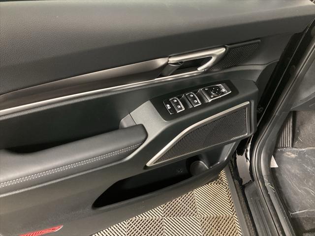 new 2025 Kia Telluride car, priced at $43,375
