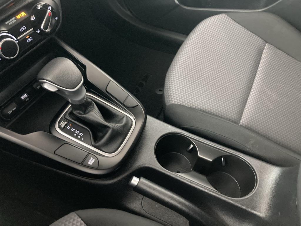 used 2024 Kia Soul car, priced at $18,500