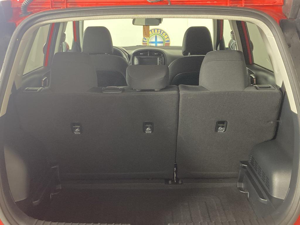 used 2024 Kia Soul car, priced at $18,500